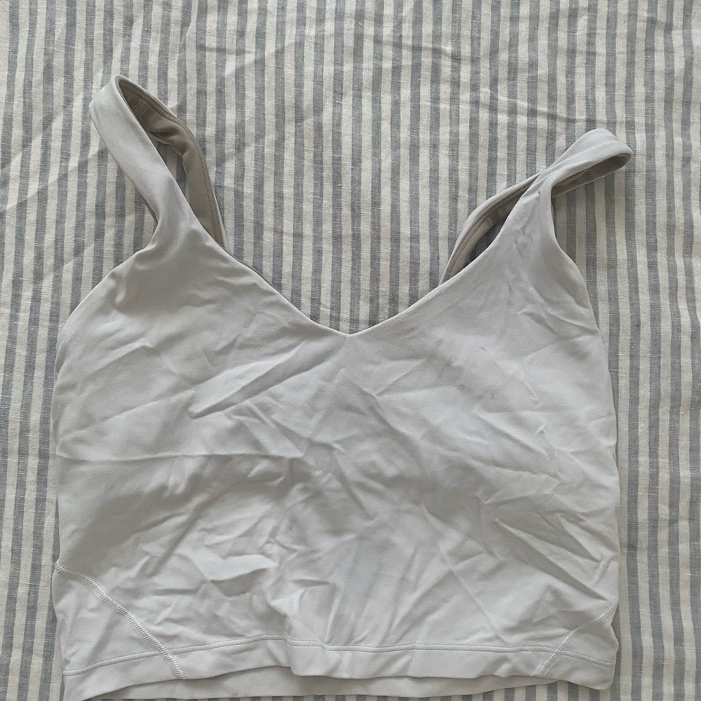 Lululemon align tank